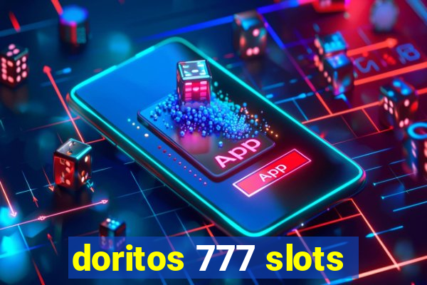 doritos 777 slots